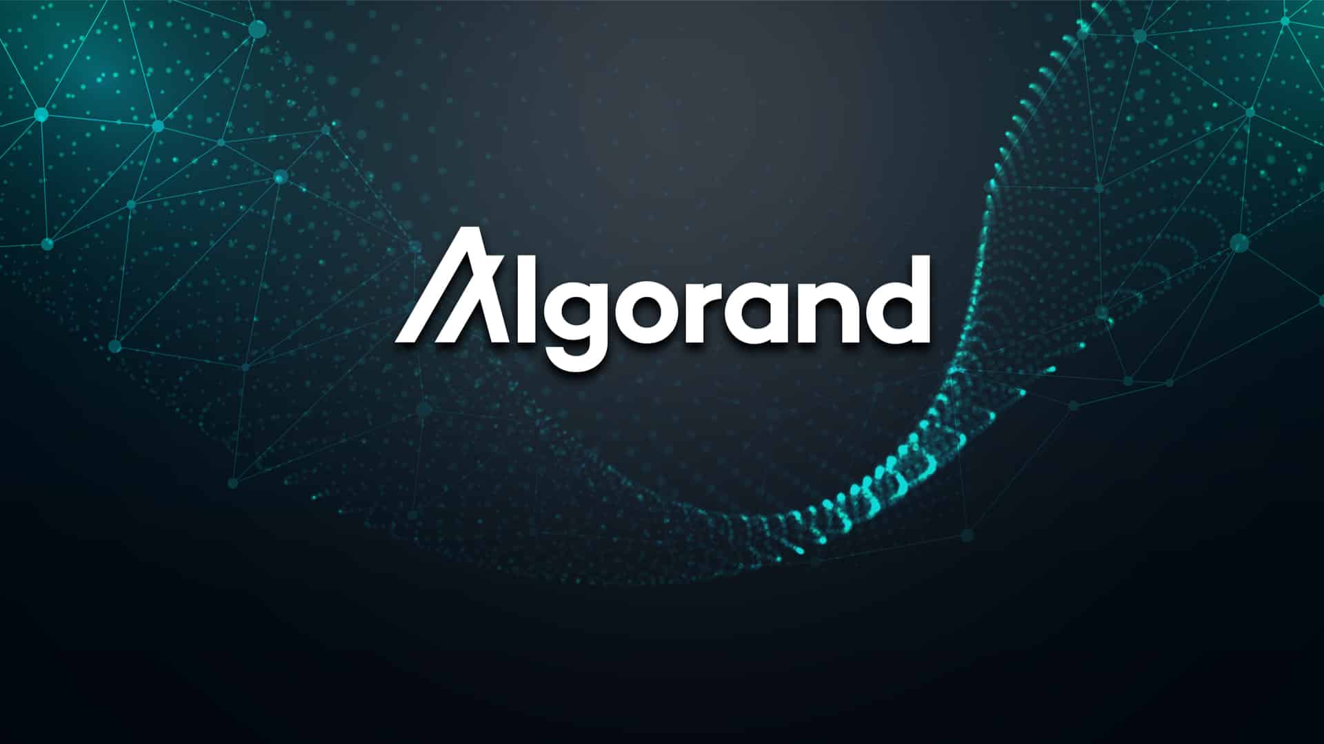 Algorand is a protocol of the future