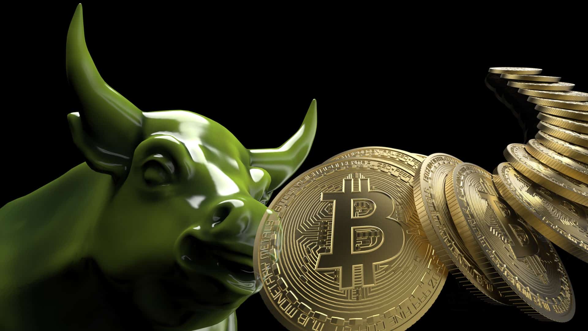 BTC is officially the most profitable asset in 2021