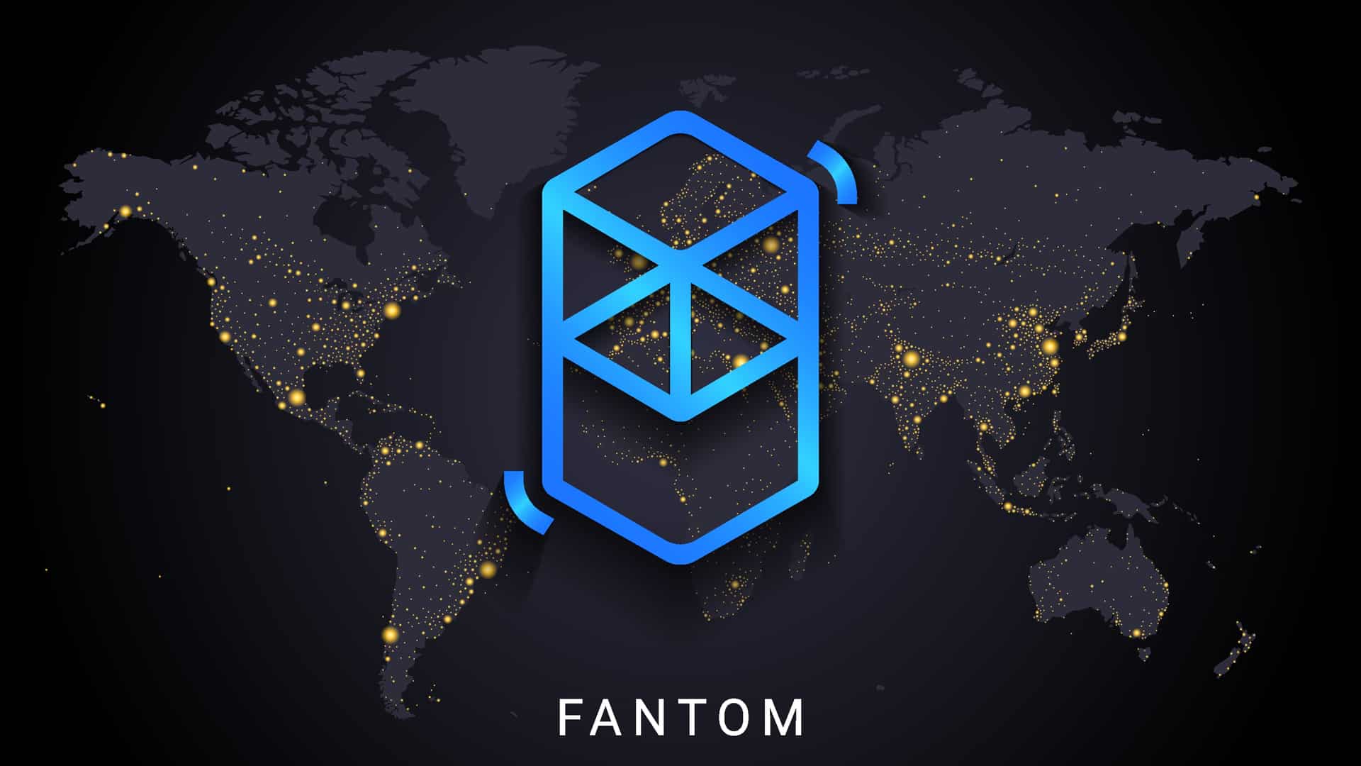 Blockchain Fantom is a huge success