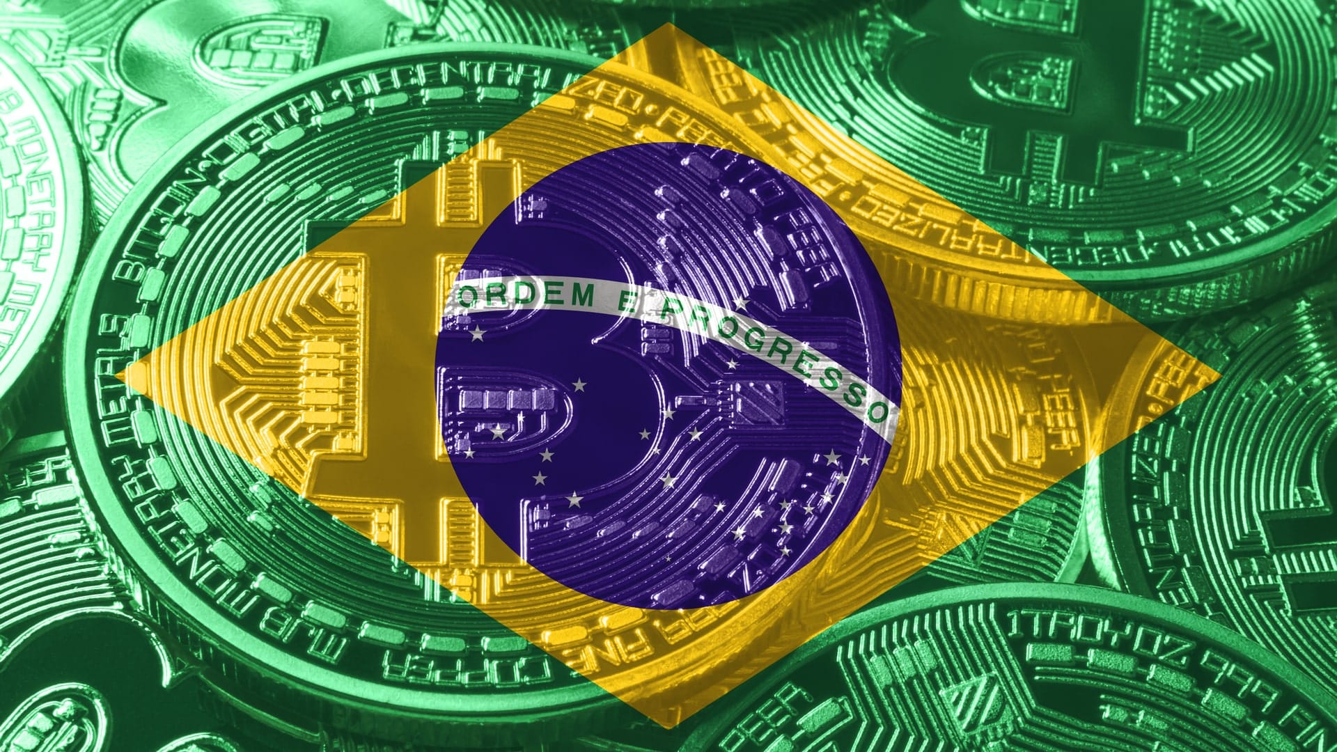 Bill that regulates cryptocurrencies in Brazil is approved by the Chamber