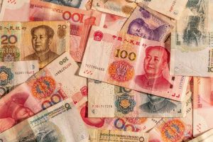 E-yuan instead of Bitcoin: China's prosperity in danger?