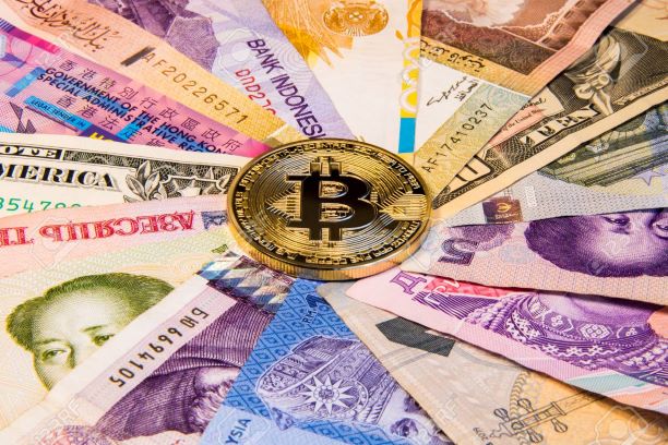 Could BTC exist without fiat currencies?