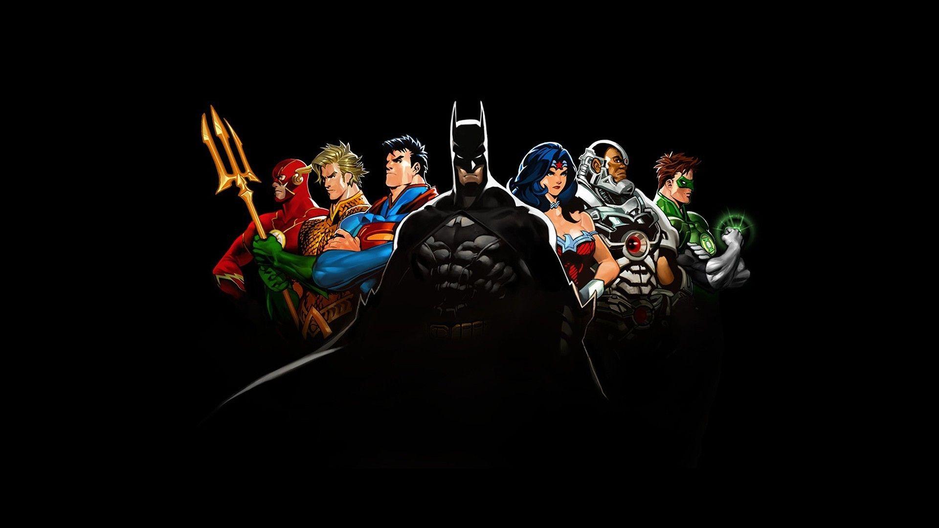 DC Comics will distribute NFT Batman and Superman