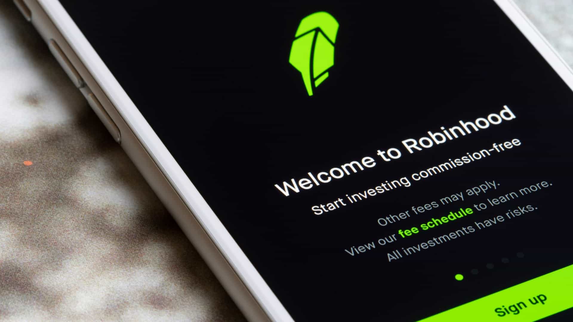 Do you use Robinhood?  The company is also launching a 24/7 hotline for cryptocurrency investors