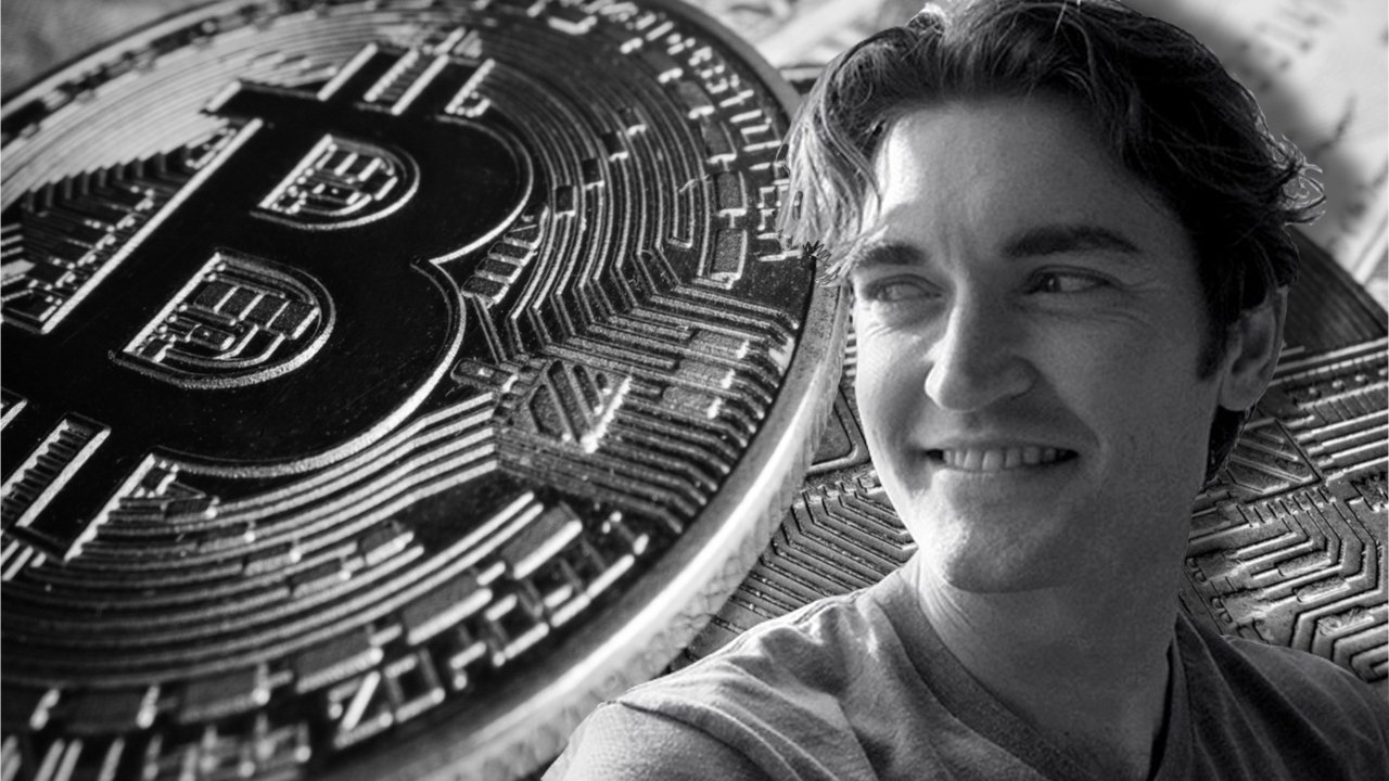 Efforts to liberate Ross Ulbricht continue, with the petition bearing almost half a million signatures