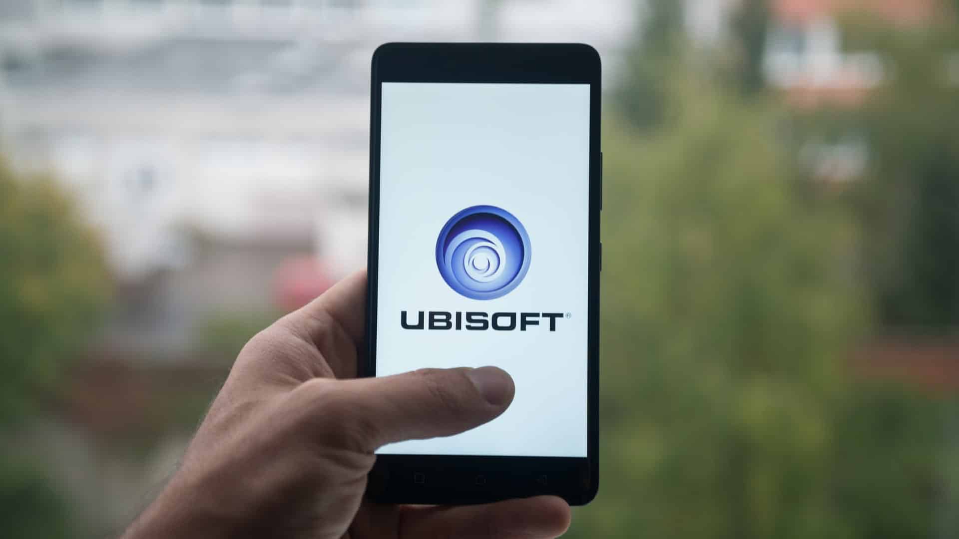 Gaming giant Ubisoft enters the world of cryptocurrencies