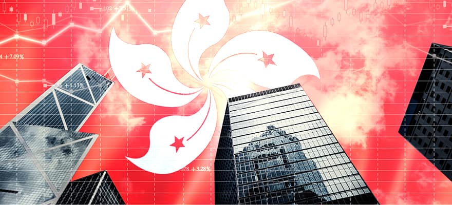 Hong Kong has released an official whitepaper about its CBDC