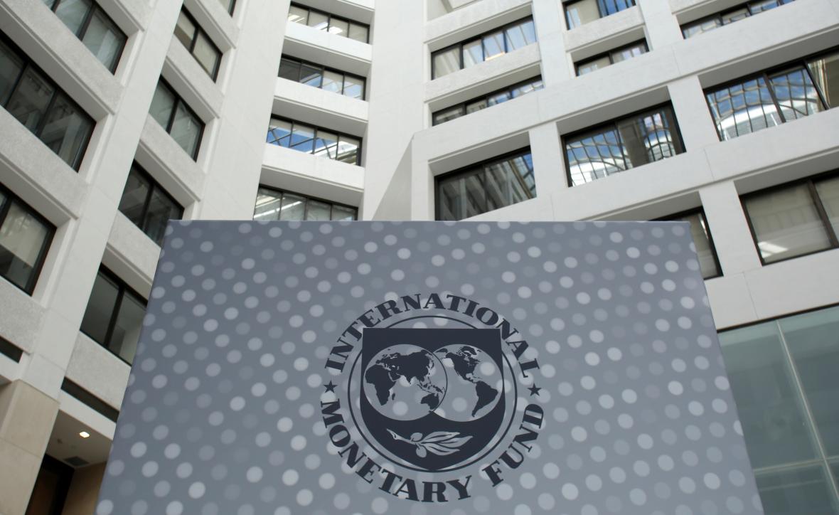 International Monetary Fund (IMF) expects 6 out of 10 jobs to be affected by artificial intelligence