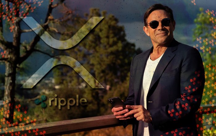 Jordan Belfort expects the XRP to reach $ 10