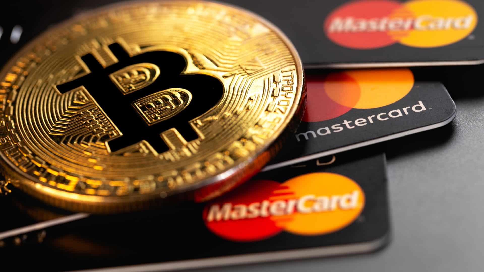 Mastercard is preparing a network for digital currencies of central banks