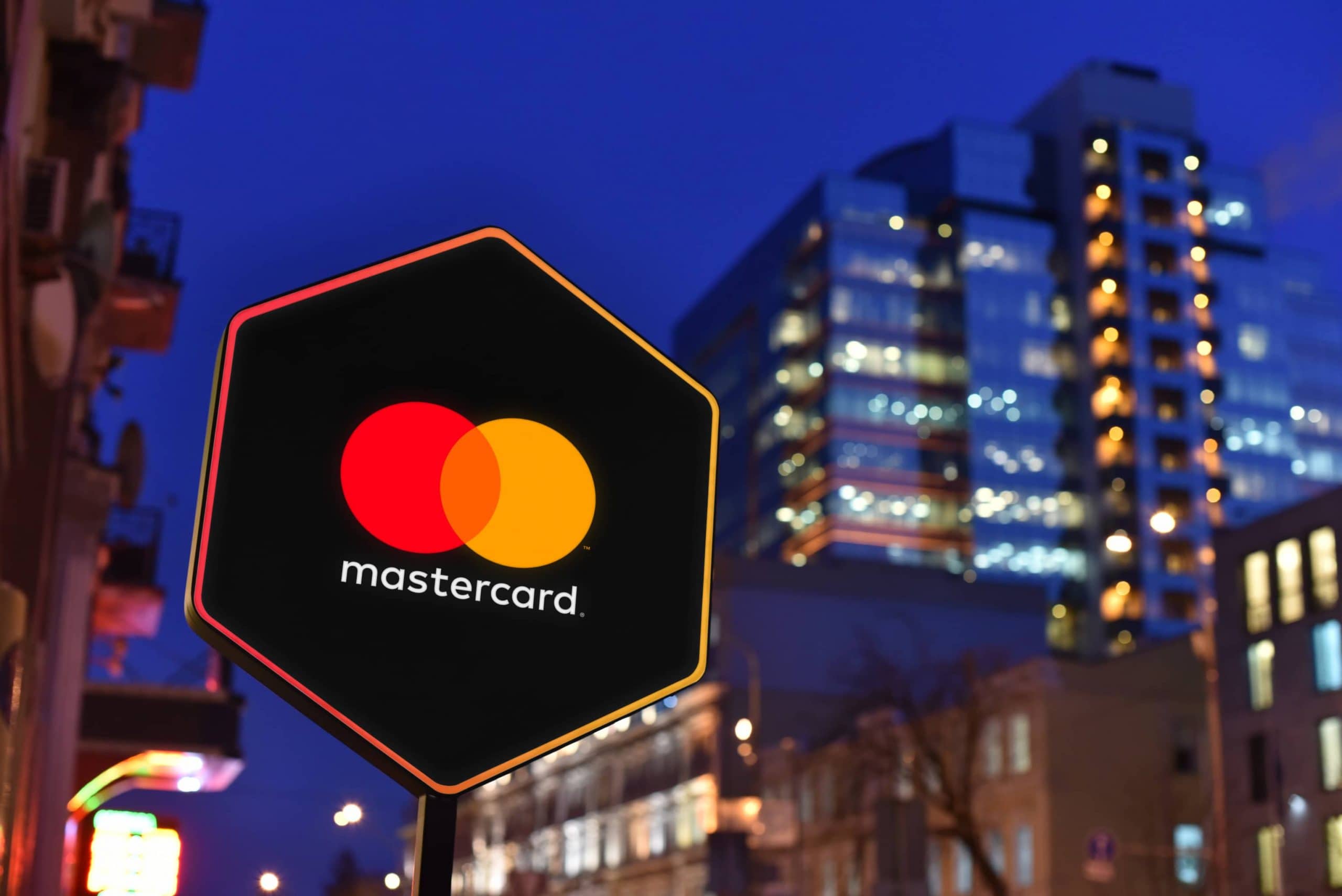 Mastercard Launches NFT Payments Service