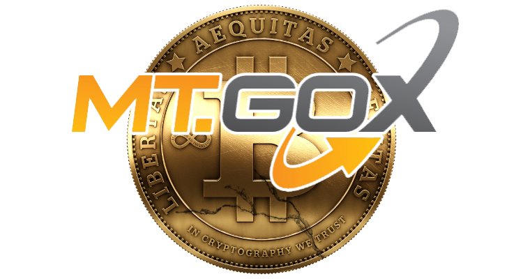 Mt. Gox: $ 9 billion to creditors could cause selling pressure