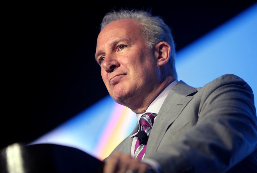 Peter Schiff wants the US Securities and Exchange Commission to revoke the approval of the BTC Futures ETF