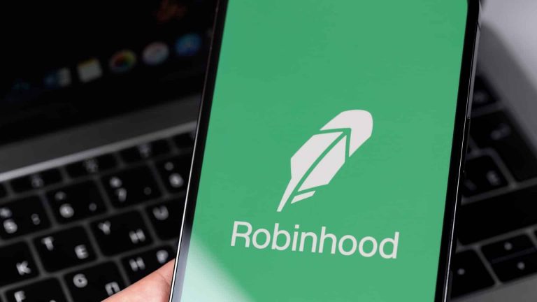 Crypto Exchange FTX Buys Robinhood