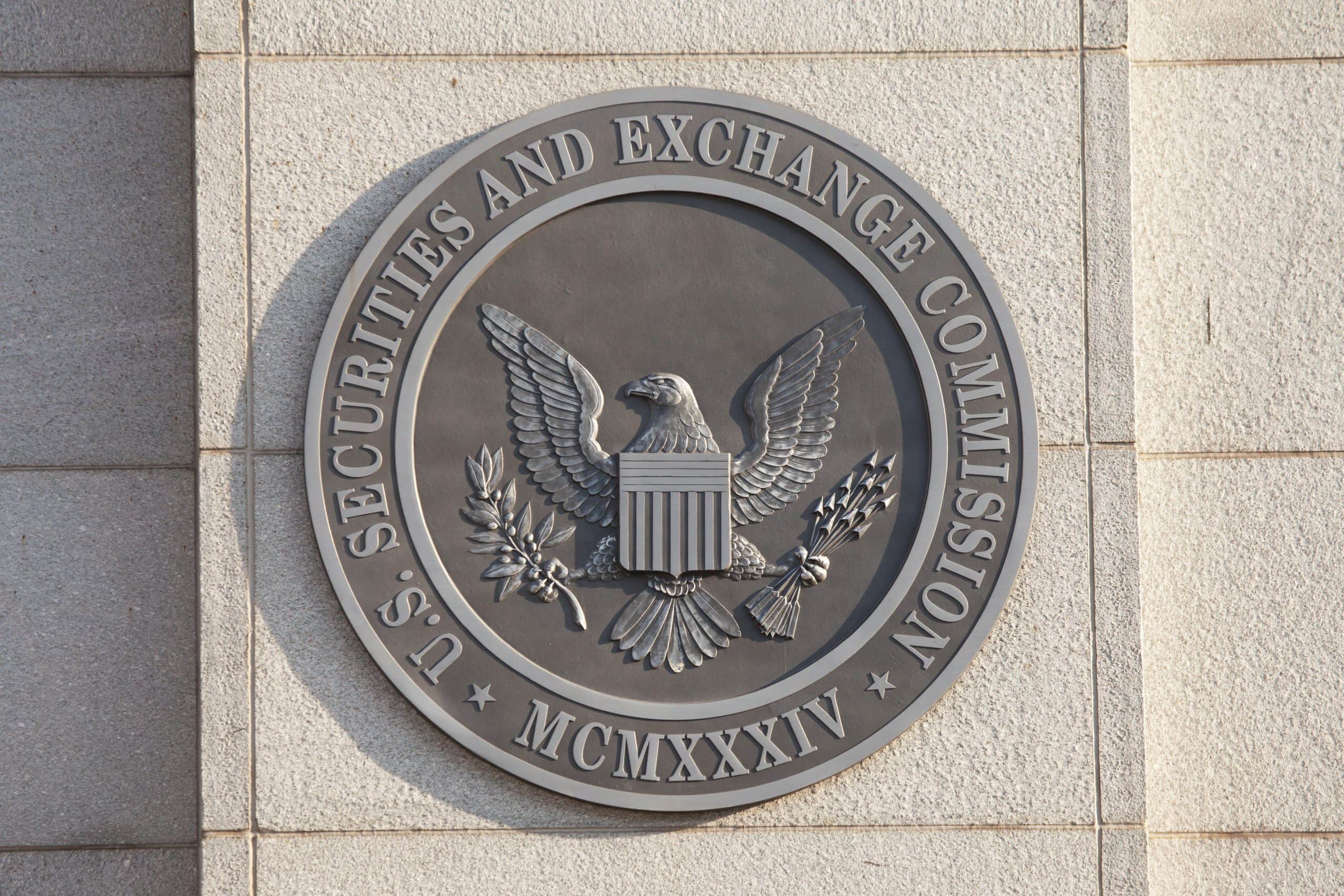 Power of disposal over stablecoins: SEC increases the pressure