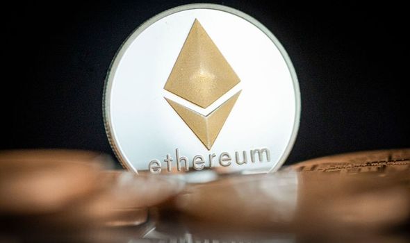 Six million ETH have been withdrawn from exchanges since the beginning of the year