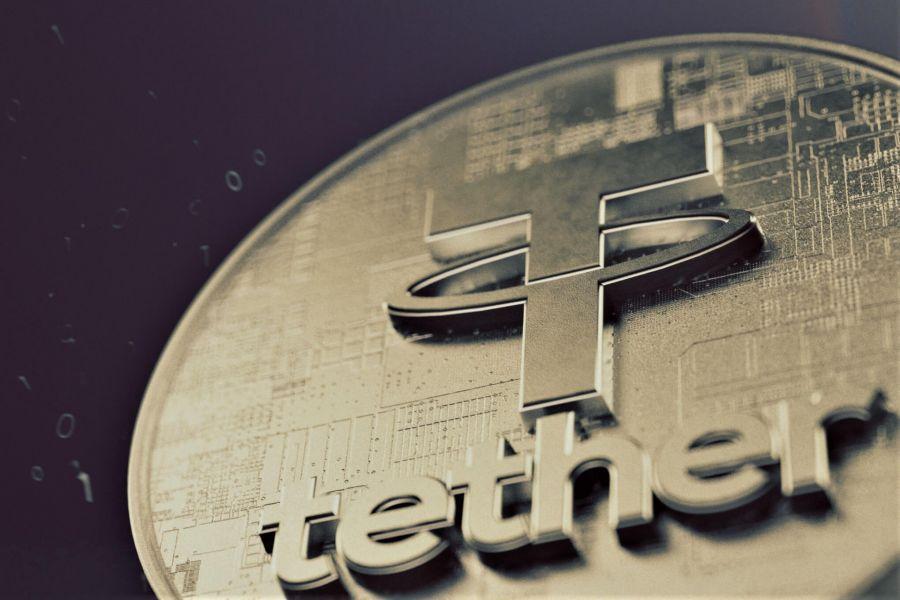 Tether was fined $ 41 million for lying about dollar reserves