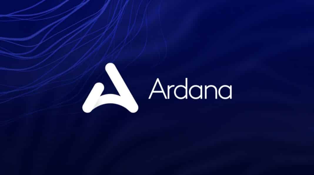 Ardana Protocol presents two major projects