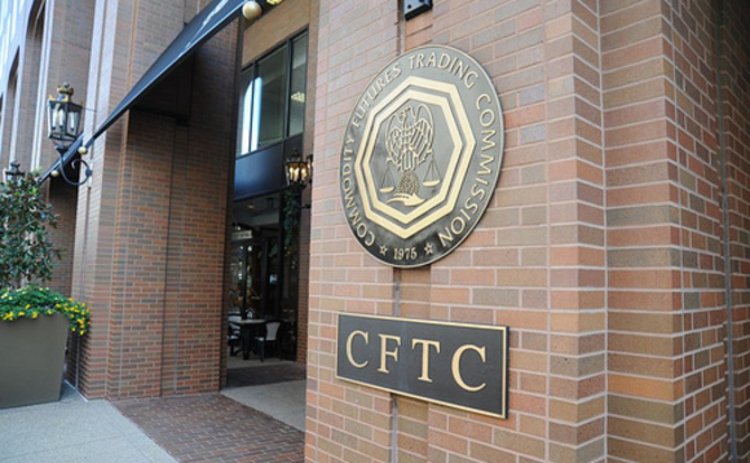 The CFTC is investigating 12 cryptocurrency exchanges that offer options