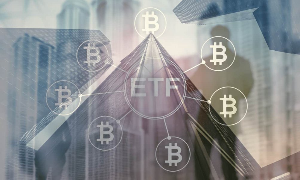 The SEC has released a tweet about funds holding BTC futures – expectations of the upcoming ETF approval are rising
