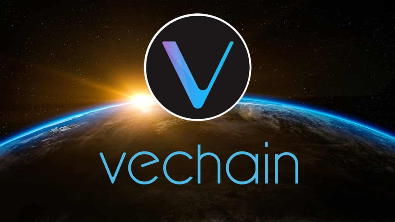 VeChain network has started voting for the Proof-of-Authority