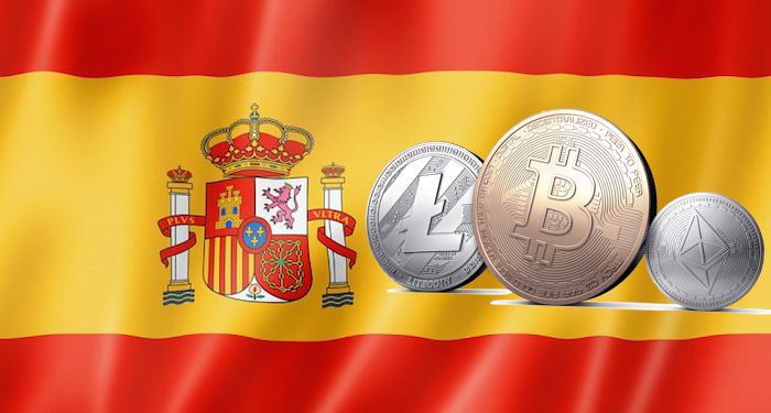 The adoption of cryptocurrencies in Spain is rising, almost 40% are considering investments – survey
