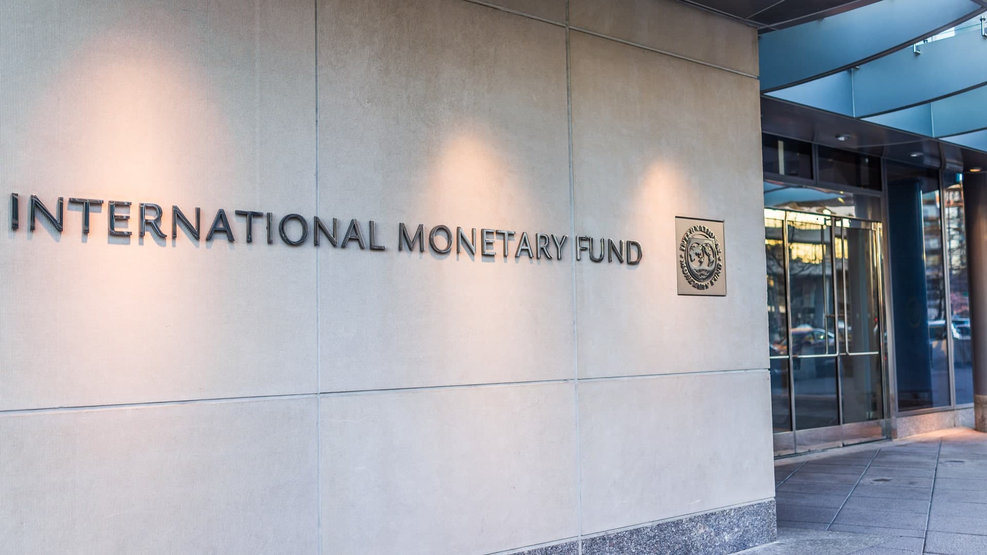 The central bank’s digital currencies will be reliable, but we do not consider BTC to be money – IMF