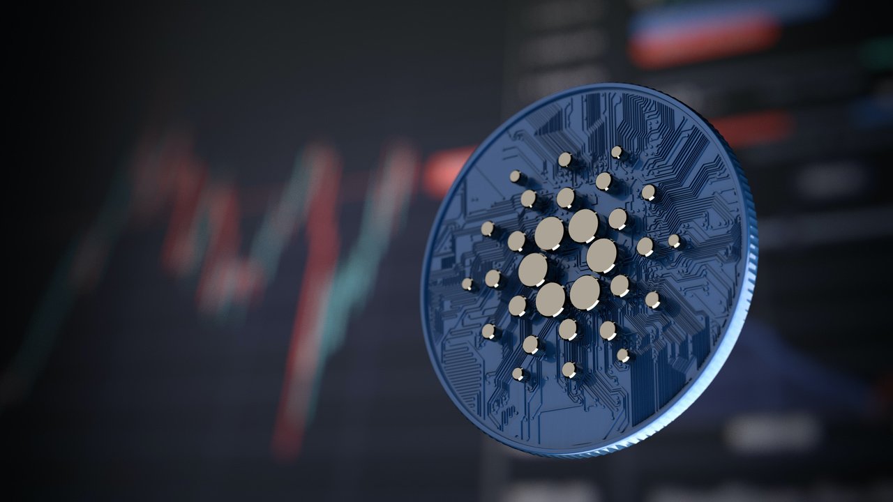 Number of ADA staked in the Cardano network has reached new highs