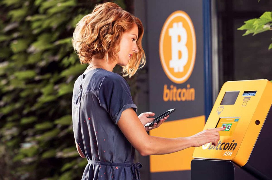 The number of BTC ATMs has doubled this year, exceeding 30,000 worldwide