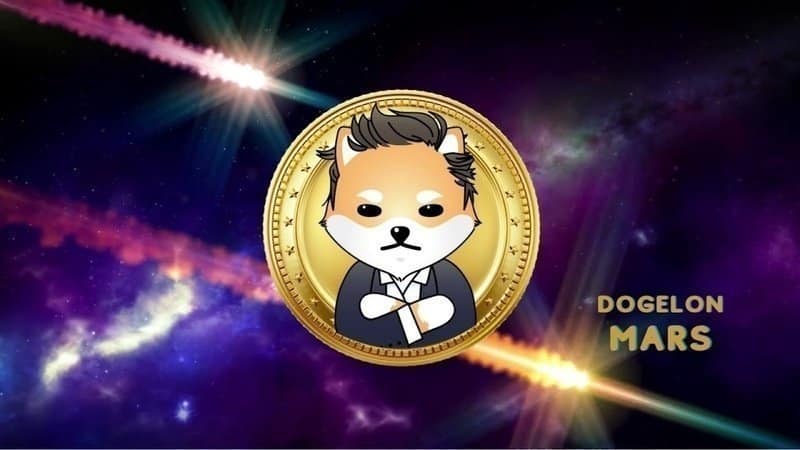 The shitcoin era?  Dogelon Mars achieved a profit of 4,000% in the last month!