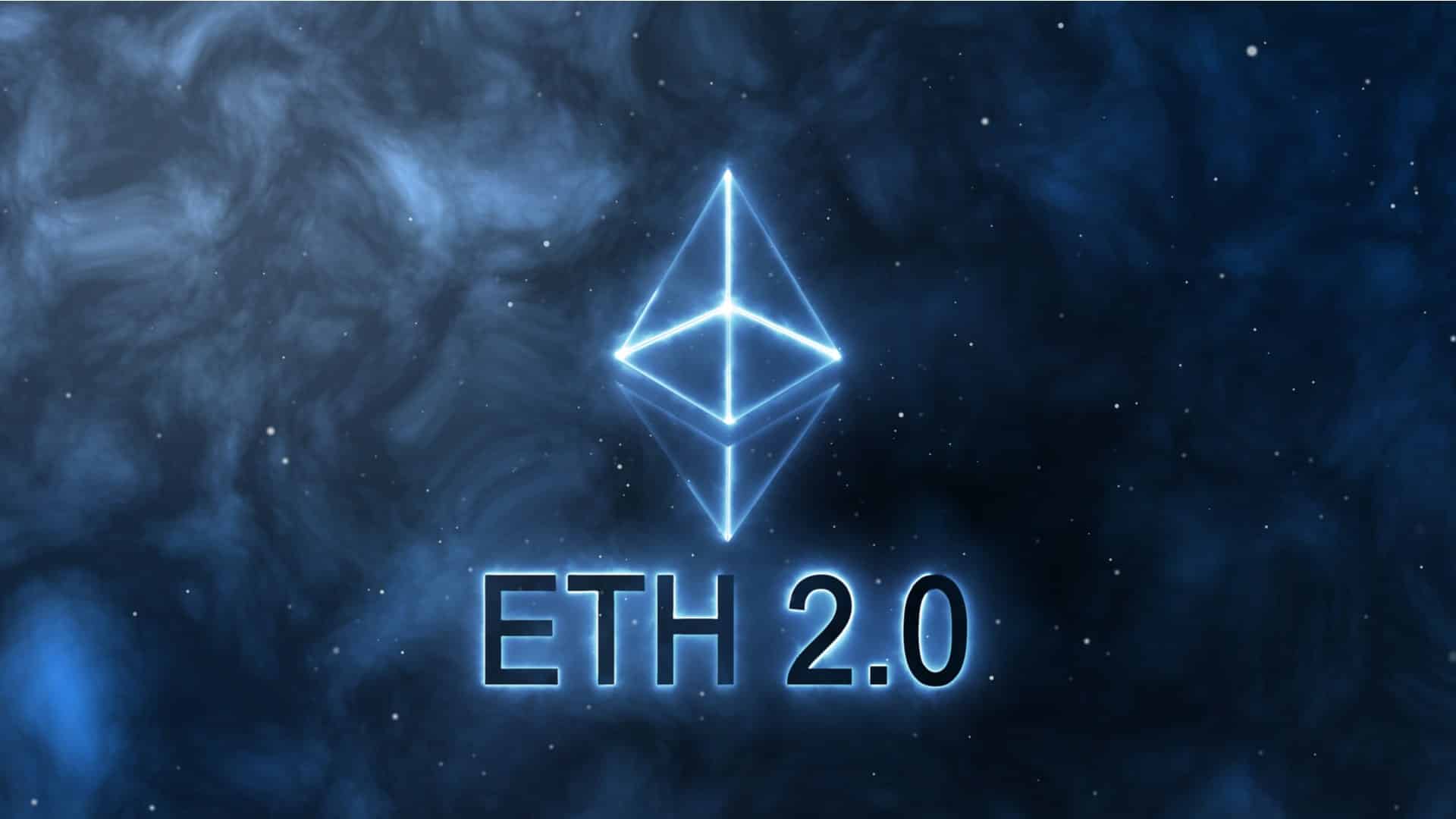 The transition to ETH 2.0 is one step closer