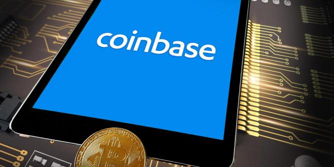 Without a White Hat hacker, the Coinbase Exchange could face huge losses!