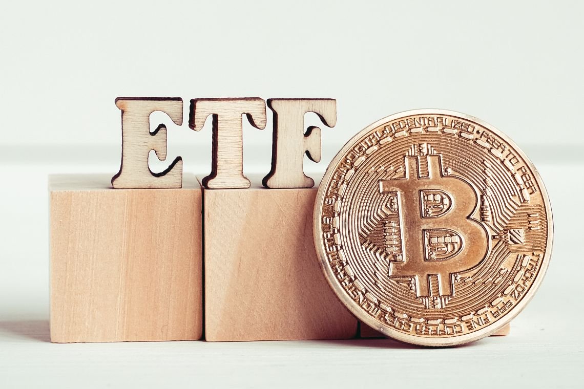 Why is there a better chance of approving BTC futures ETF
