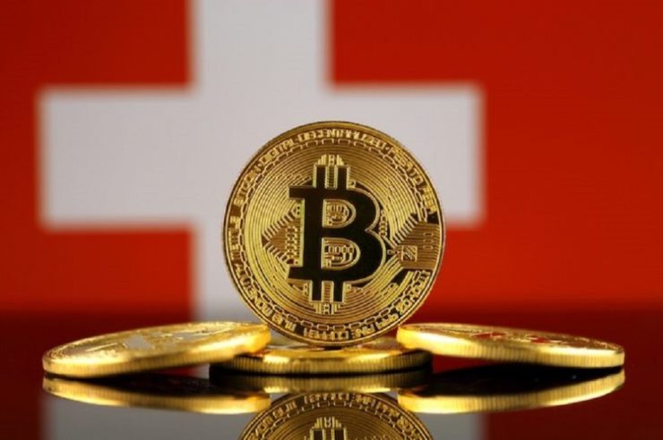 Will be a referendum about the legalization of BTC in Switzerland?