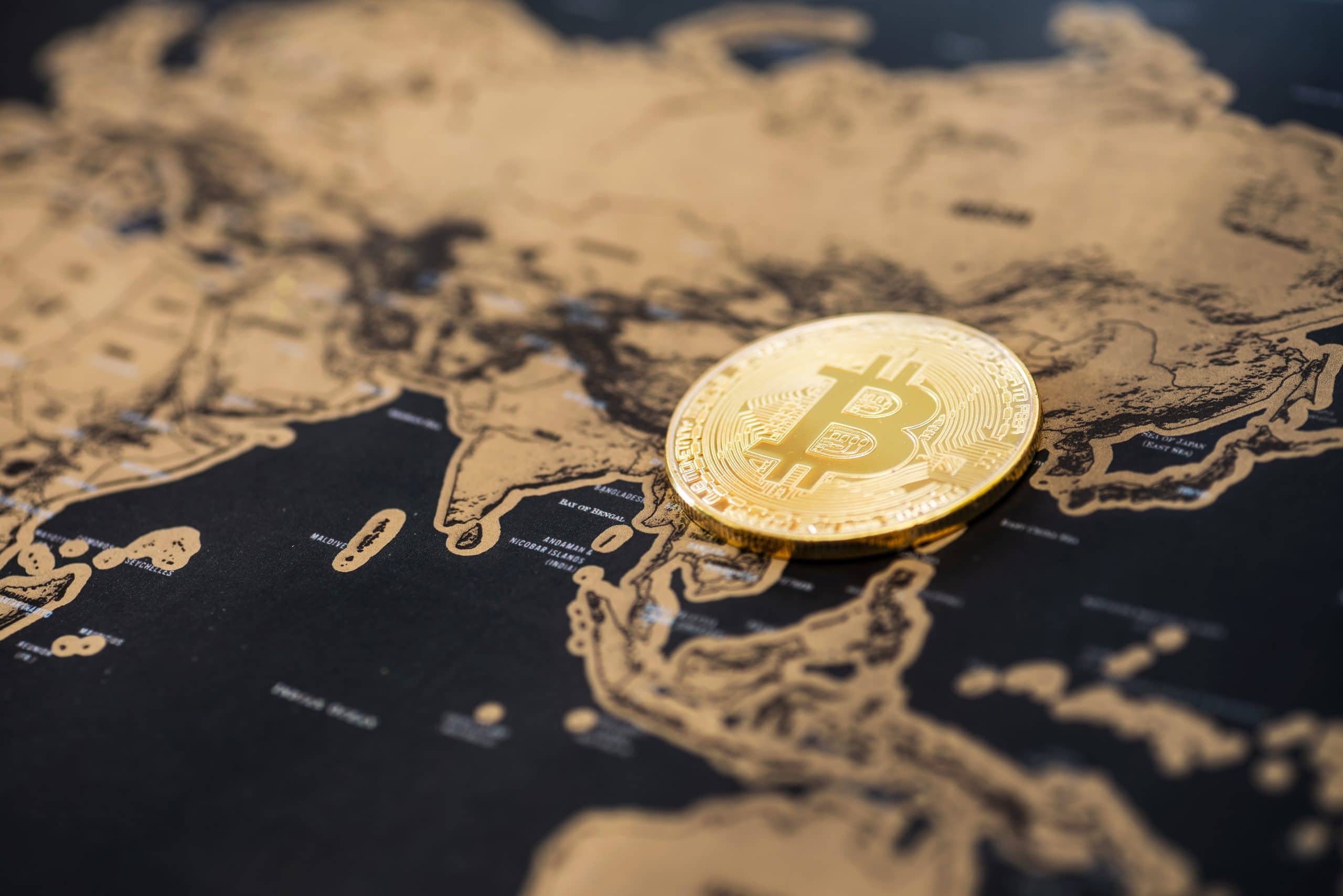 “Crypto adoption is highest in Asian countries” – Chainalysis