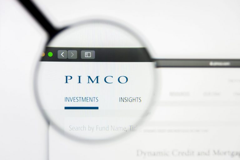 Pimco: Investment in crypto assets is being planned