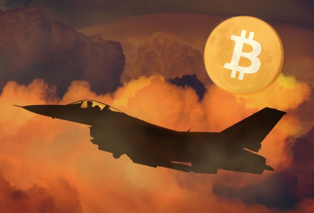 BTC will reach $ 98k this month, says PlanB, author of the S2F model