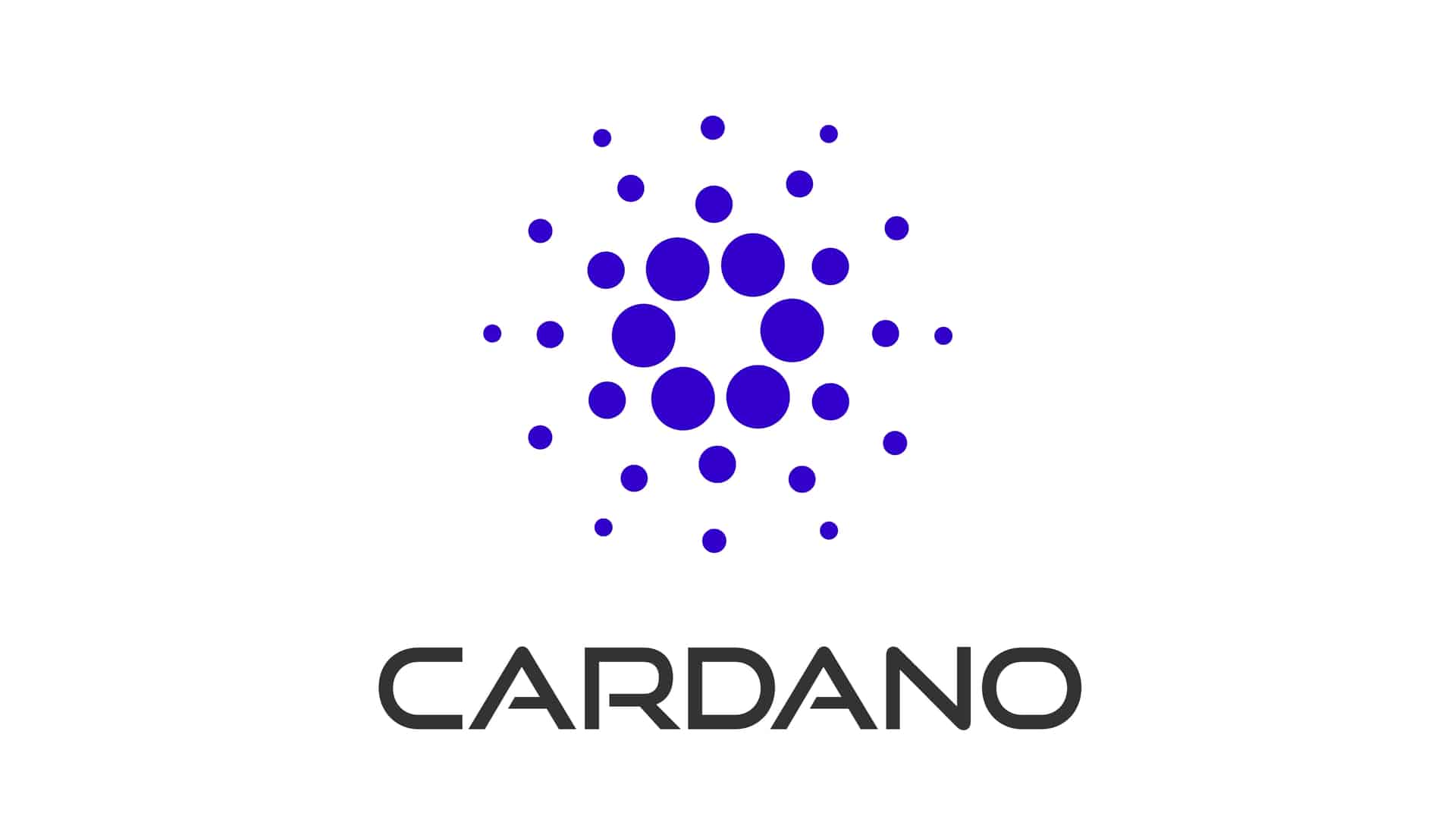 Cardano is preparing another massive upgrade