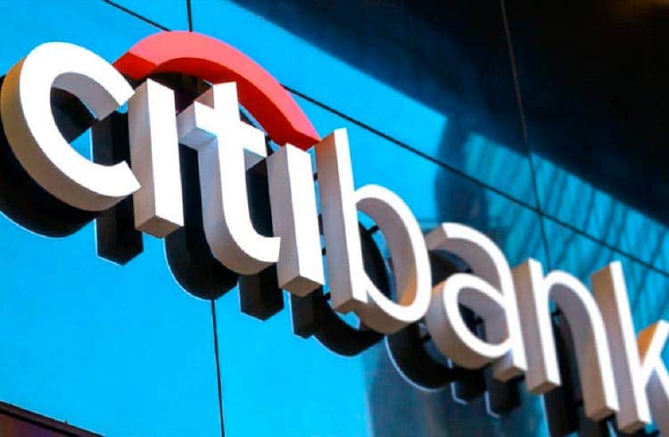 Citibank announces it will hire 100 employees to enter BTC headfirst