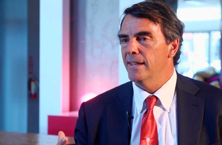 Cryptocurrency billionaire Tim Draper indicates two cryptocurrencies he has his eye on
