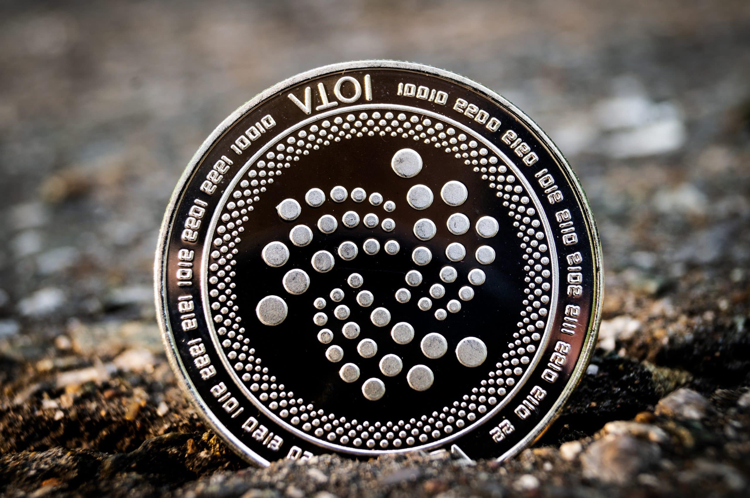 IOTA is transforming into a multi-asset ledger