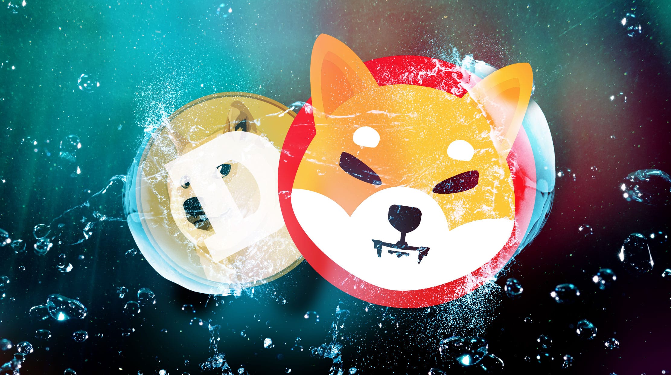 Shiba Inu and Dogecoin: When the Memecoin Bubble will burst