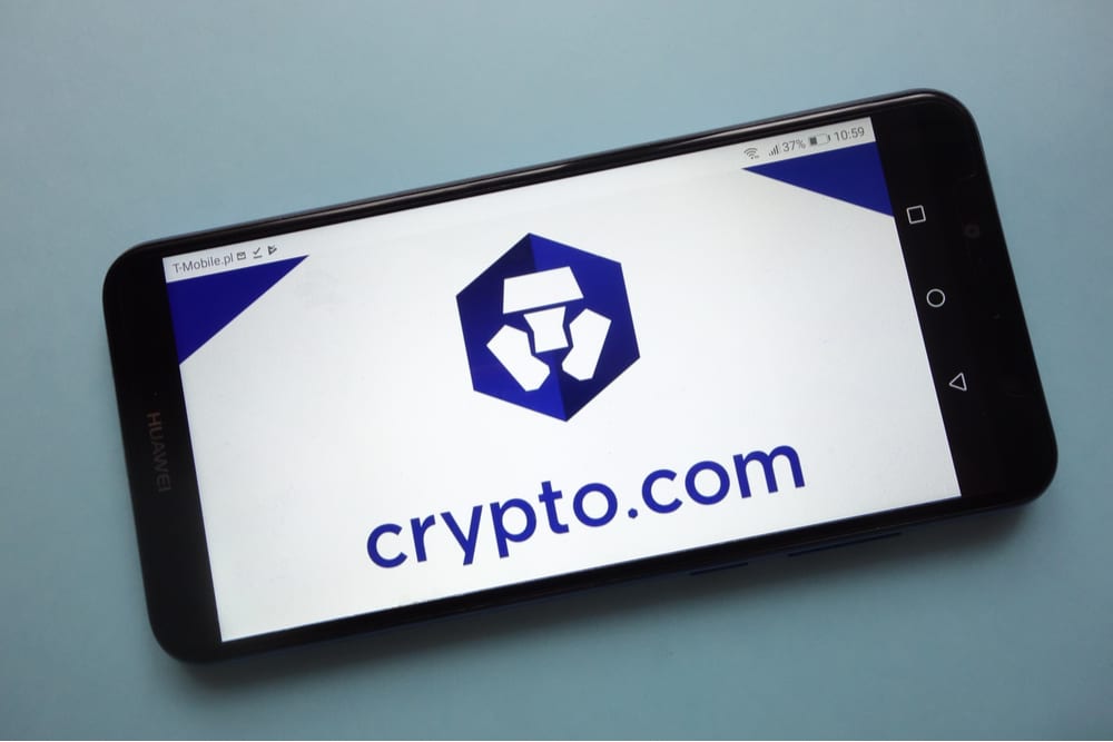 This crypto app is the most downloaded app in the US on Google Play Store