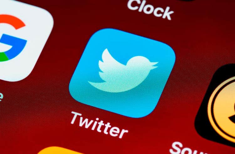 Twitter is testing payments in Ether;  hacker managed to activate system