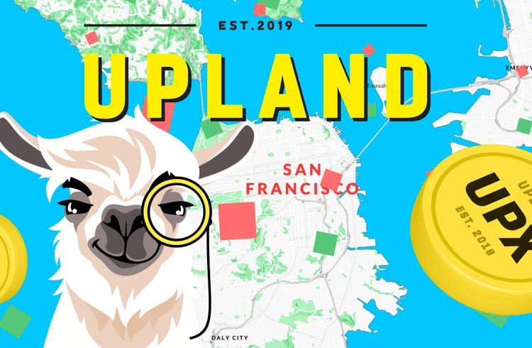 Upland introduces meta-adventures and new business ownership model