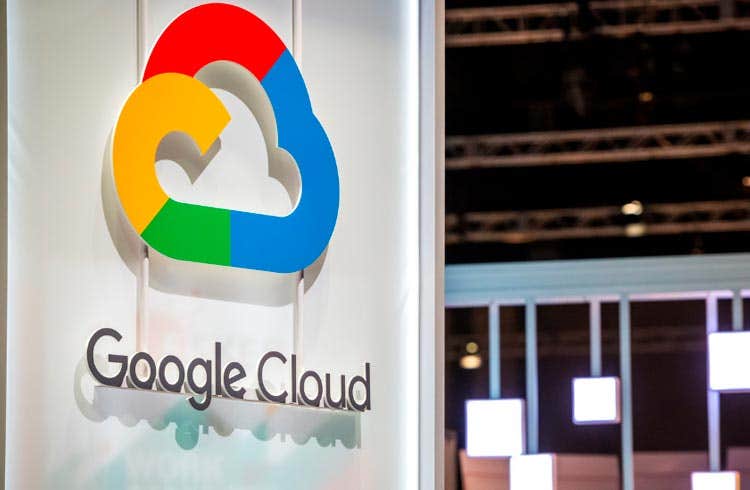 Watch out!  Google Cloud accounts are being used to mine cryptocurrencies