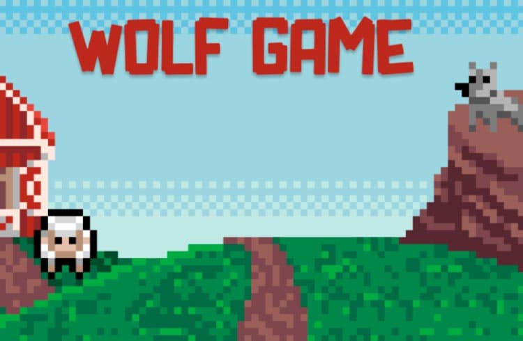 Wolf Game Sells $52 Million NFTs in Five Days