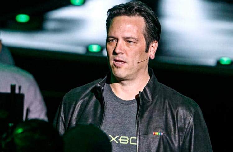 Xbox Boss Worried About Using NFTs in Games