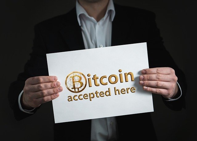 Will accepting cryptocurrency help your business stay ahead of the game