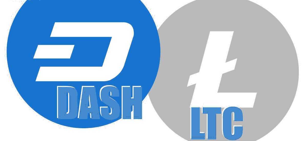 Litecoin and Dash in bull run, has the cycle of altcoins started?